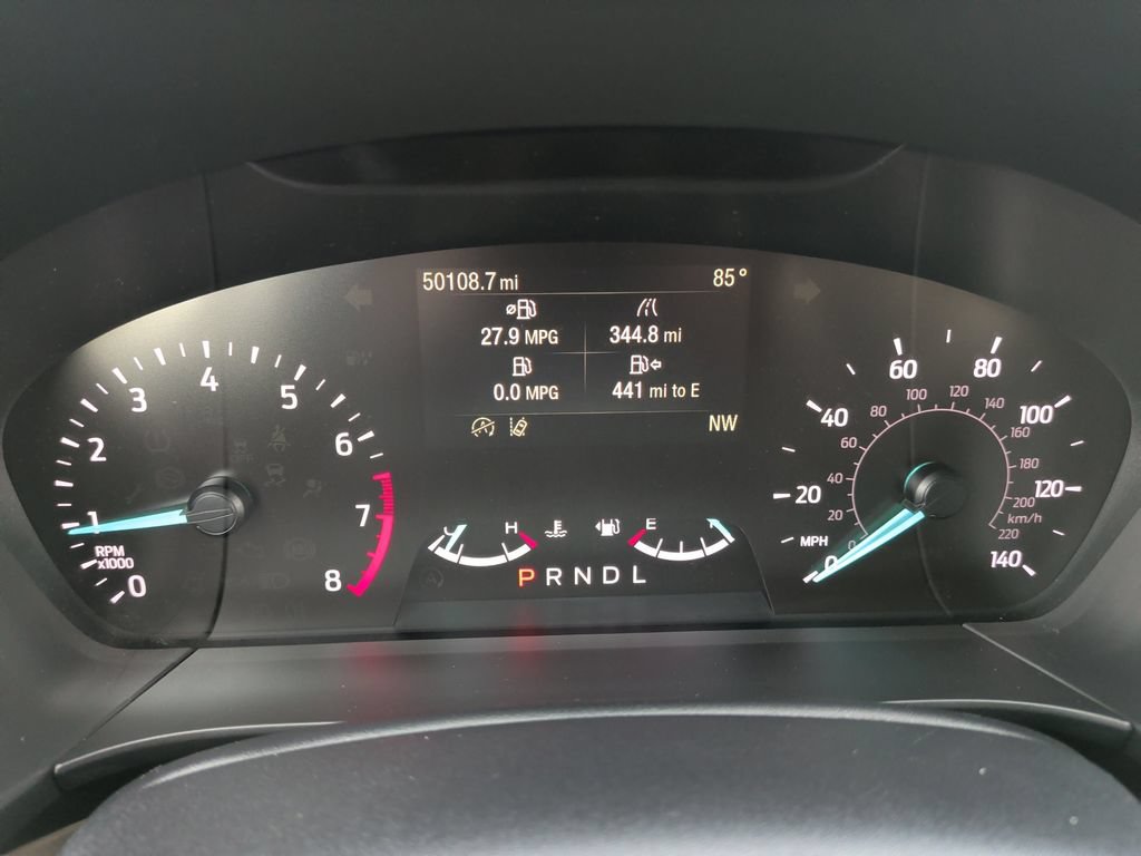 Certified 2020 Ford Escape SE AWD/4WD image 30