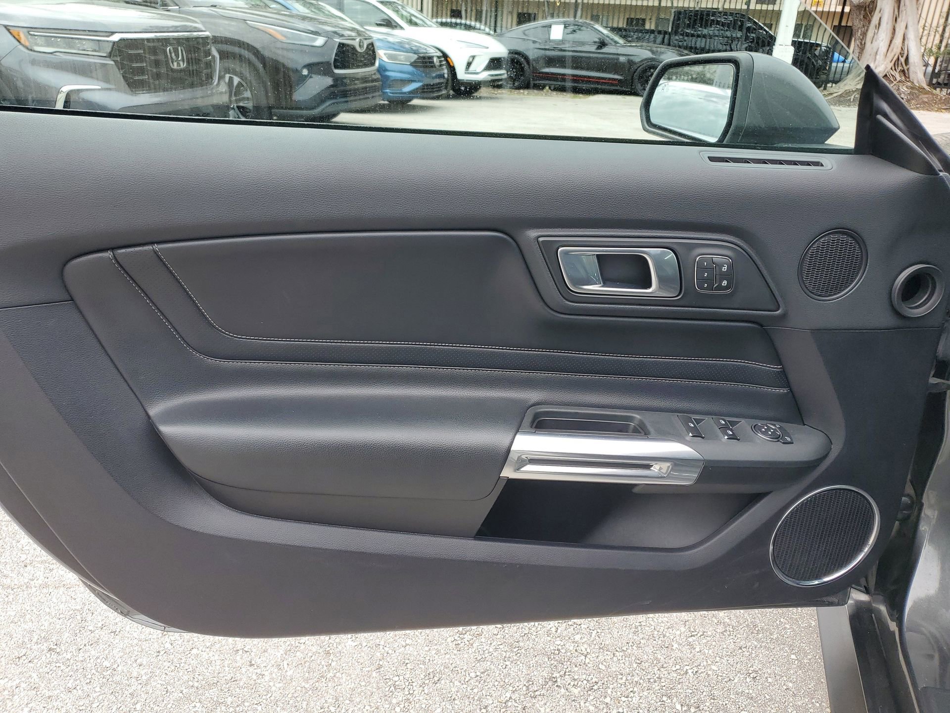 Used 2019 Ford Mustang GT Premium w/ Equipment Group 401A image 13