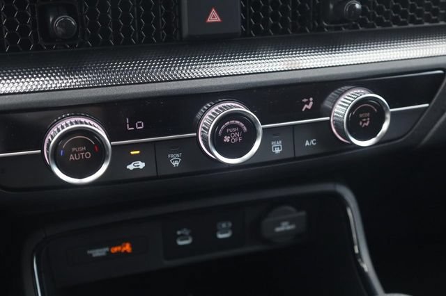 New 2026 Honda CR-V LX image 15