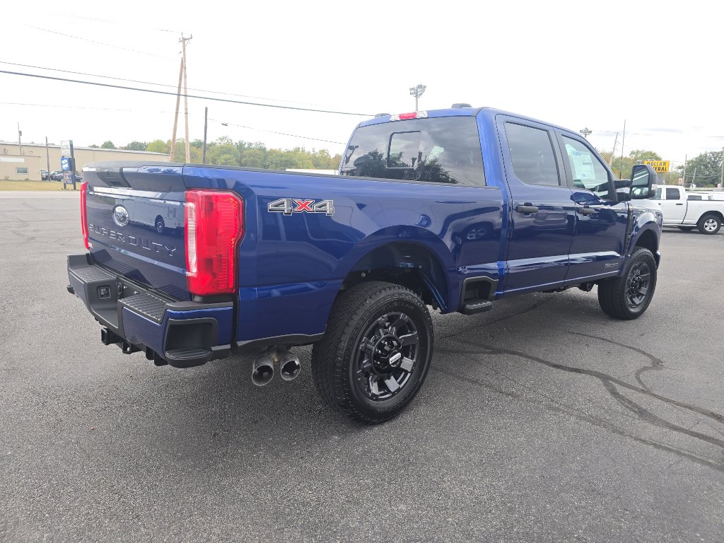 New 2026 Ford F350 XL image 6
