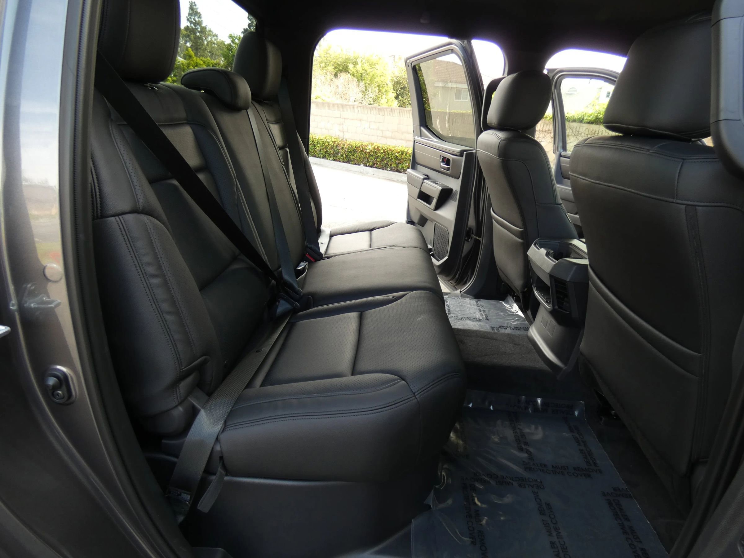 Used 2026 Toyota Tundra SR image 41