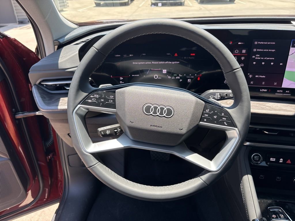 New 2025 Audi Q5 Premium Plus image 17