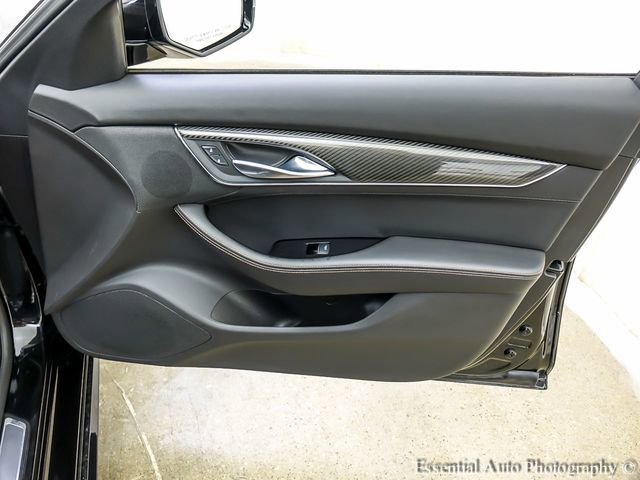 Used 2023 Cadillac CT5 Sport image 23