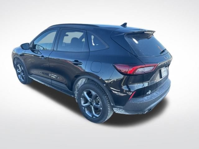 Used 2025 Ford Escape ST-Line image 7