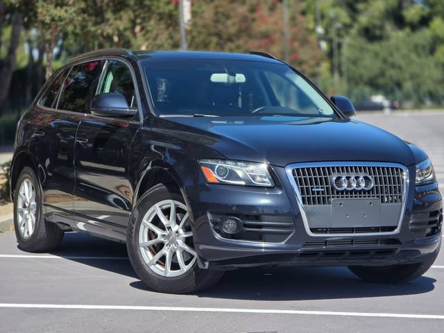 Used 2012 Audi Q5 2.0T Premium Plus w/ Premium Plus Pkg