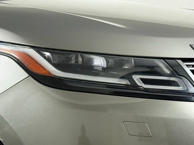 Certified 2019 Land Rover Range Rover Velar R-Dynamic SE image 10