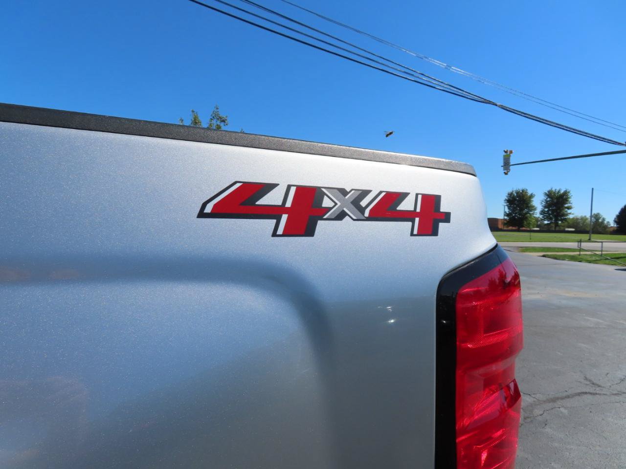 Used 2019 Chevrolet Silverado 2500 LTZ w/ Duramax Plus Package AWD/4WD image 16