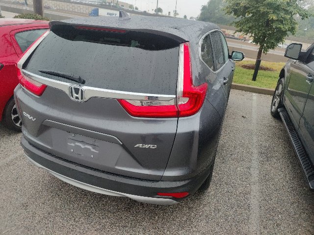 Used 2017 Honda CR-V EX image 11