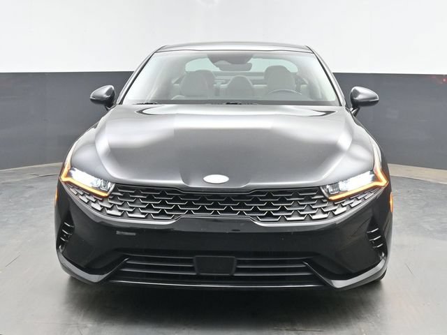 Used 2021 Kia K5 EX w/ EX Premium Package FWD image 3