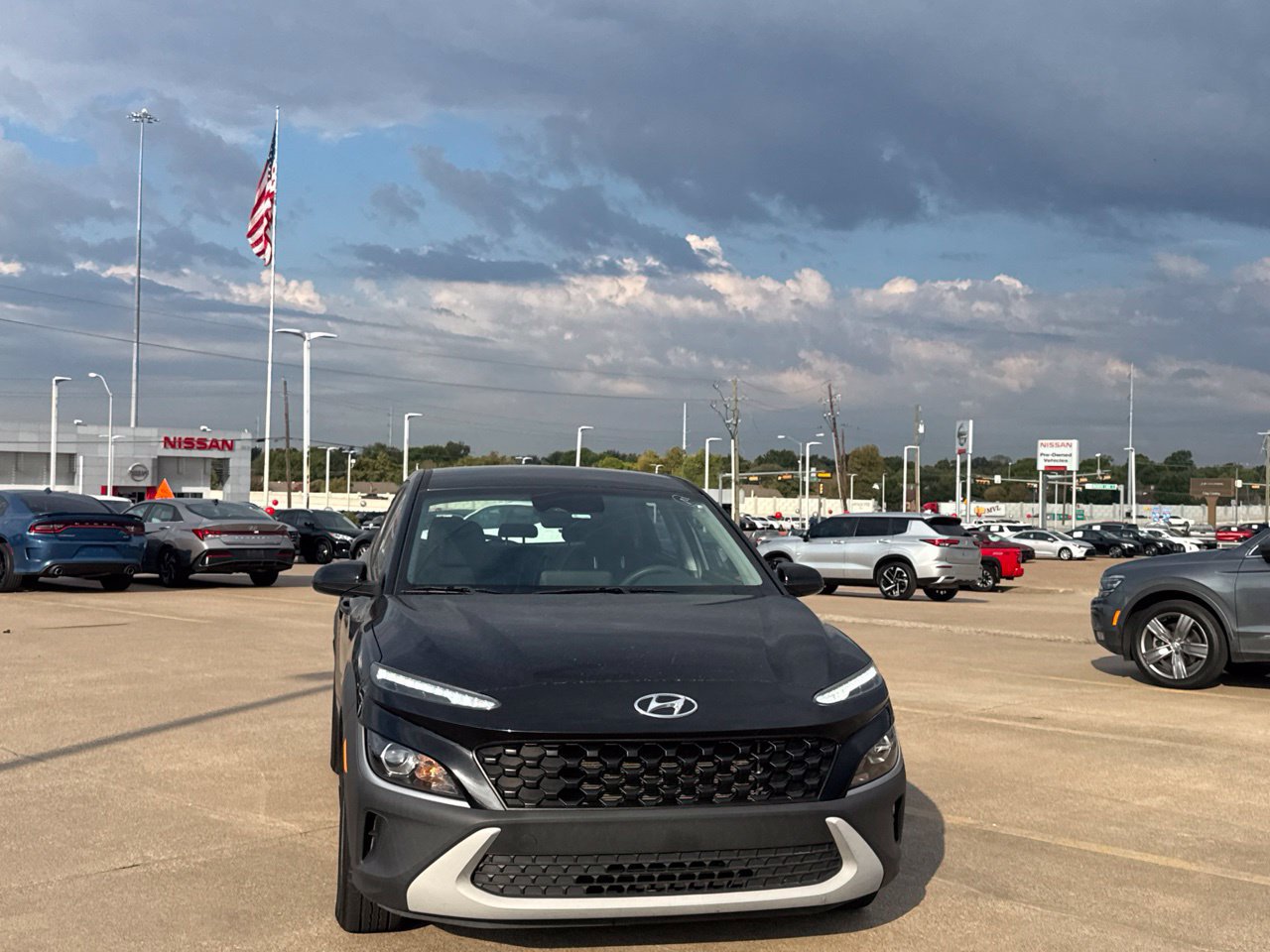Used 2022 Hyundai Kona SE FWD image 4