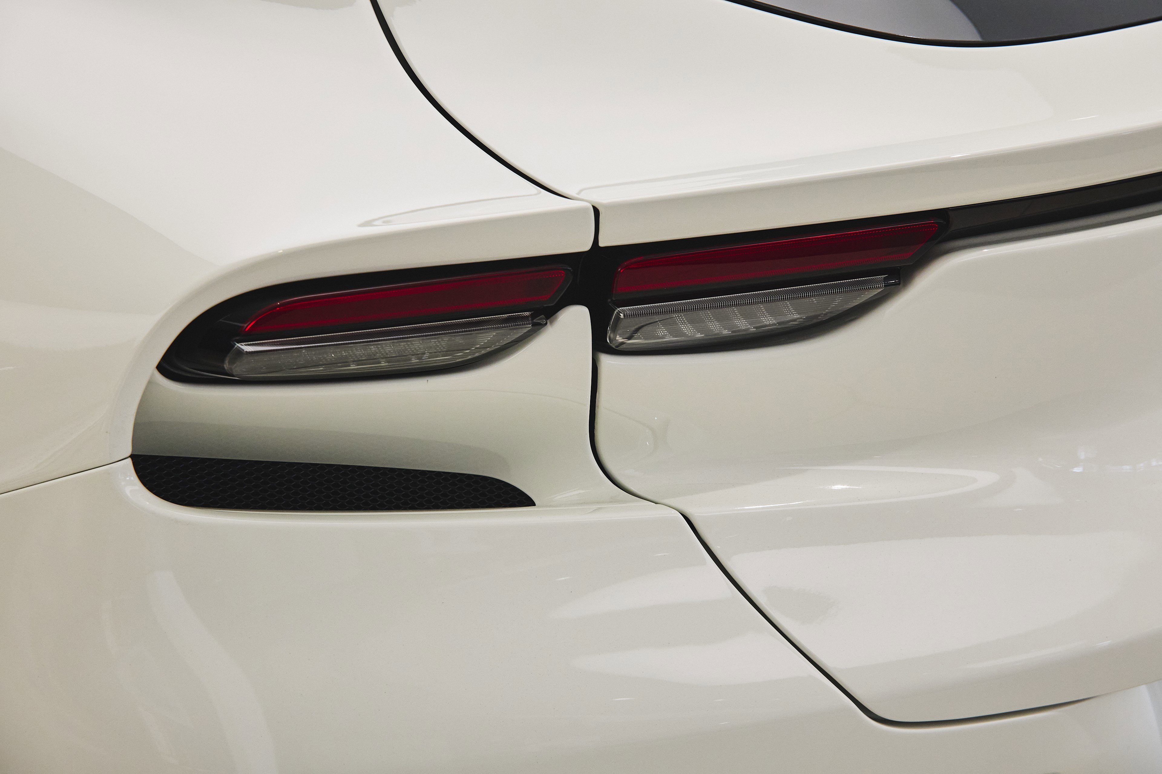 Used 2025 Ferrari Purosangue image 63