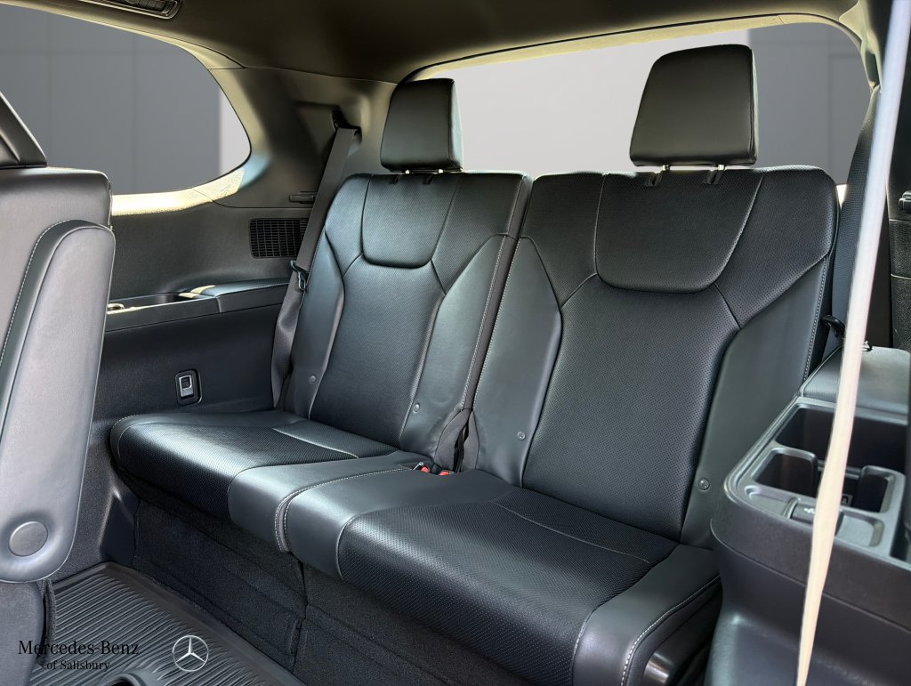 Used 2024 Lexus TX 350 AWD w/ Captains Chair Package image 18
