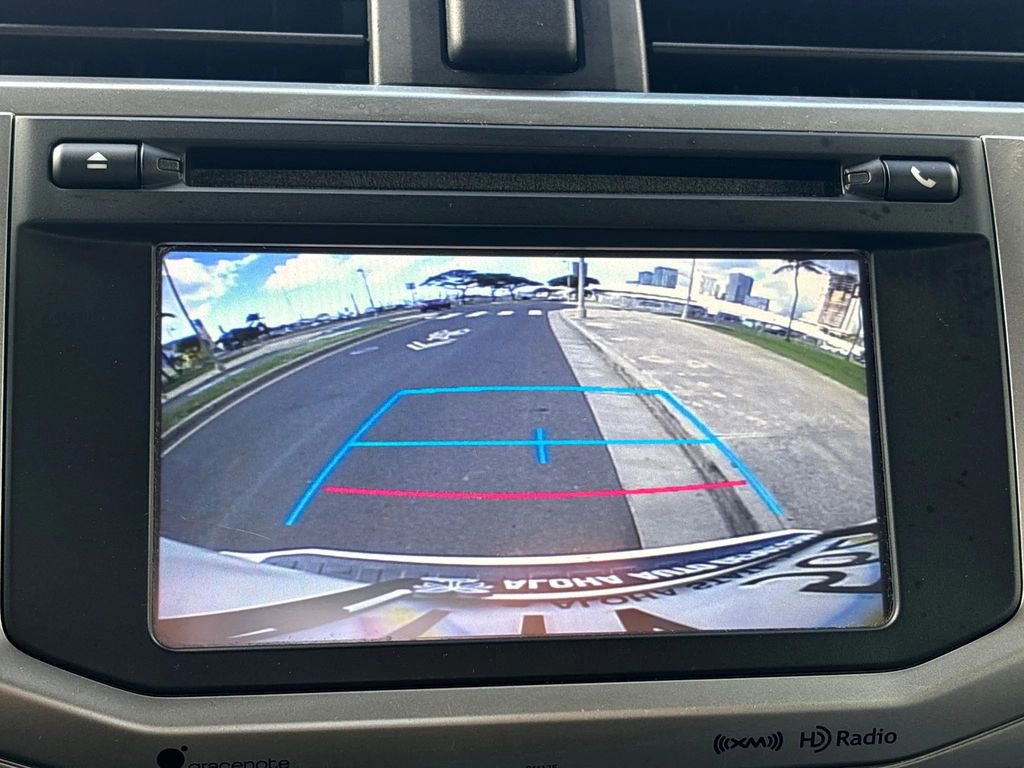 Used 2018 Toyota 4Runner SR5 image 18