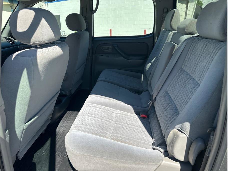 Used 2004 Toyota Tundra SR5 RWD image 20