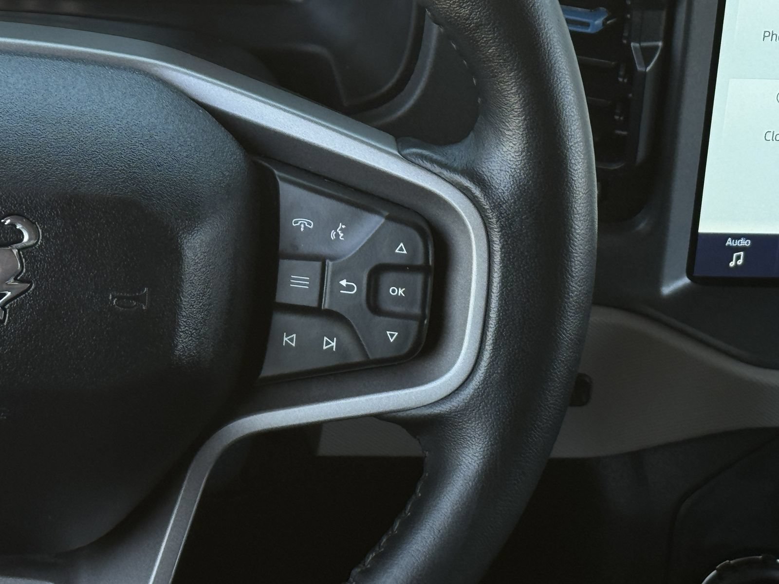 Used 2024 Ford Bronco Wildtrak AWD/4WD image 16