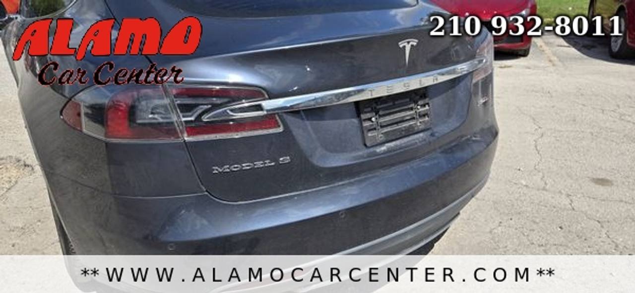 Used 2016 Tesla Model S P90D AWD/4WD image 11