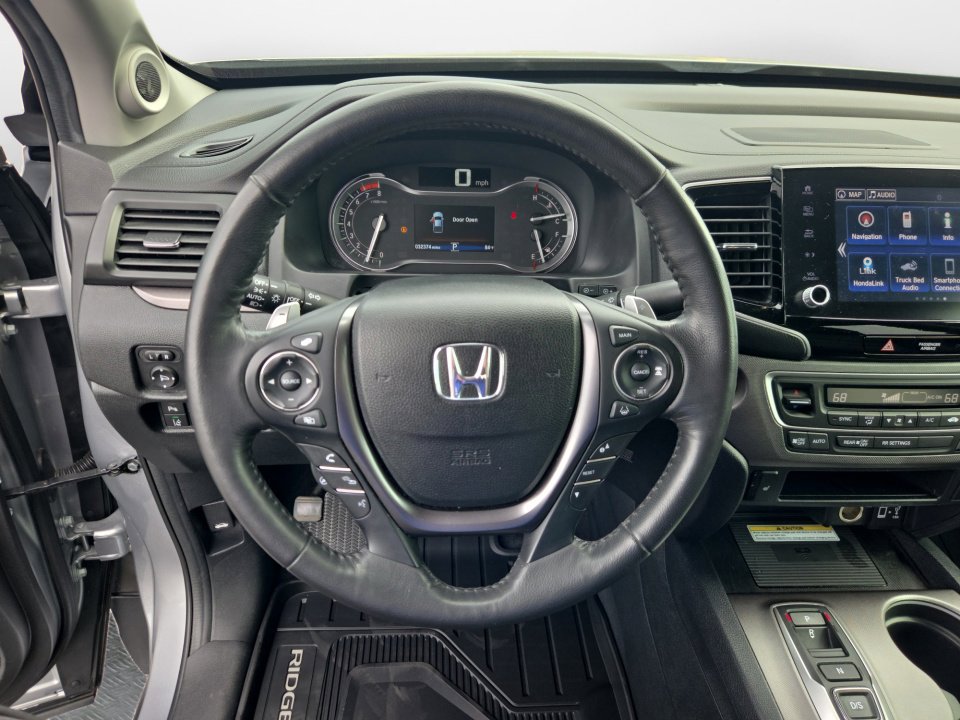 Certified 2023 Honda Ridgeline RTL-E image 10