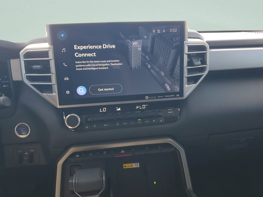 Used 2023 Toyota Tundra Limited image 19