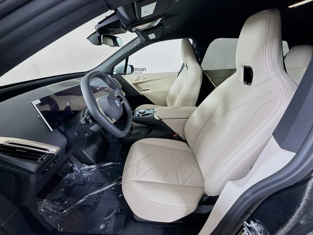 Used 2026 BMW iX xDrive45 AWD/4WD image 21