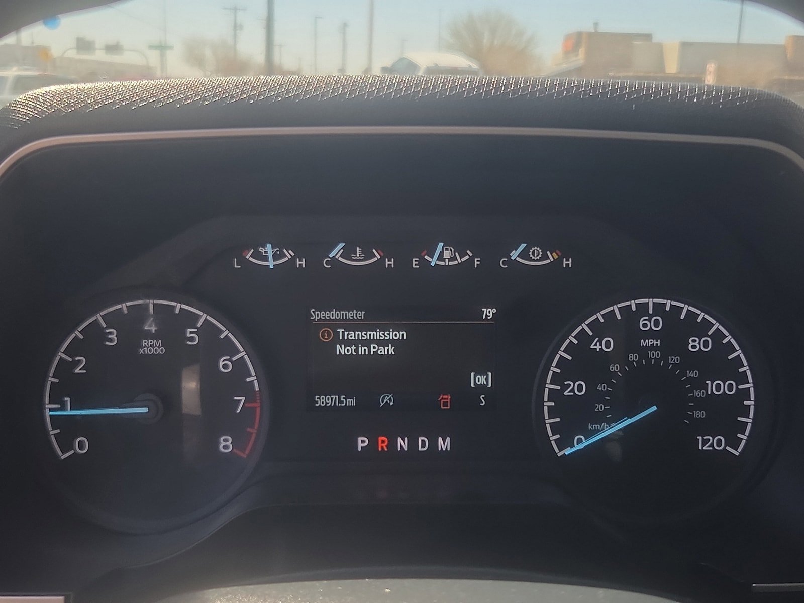 Used 2021 Ford F150 XL RWD image 11