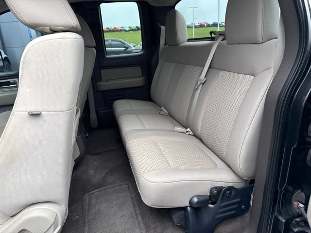 Used 2010 Ford F150 XLT AWD/4WD image 10