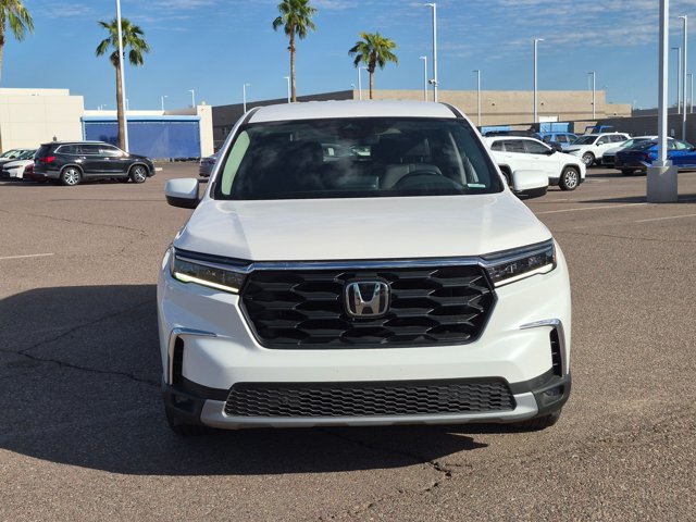 Used 2024 Honda Pilot EX-L image 4