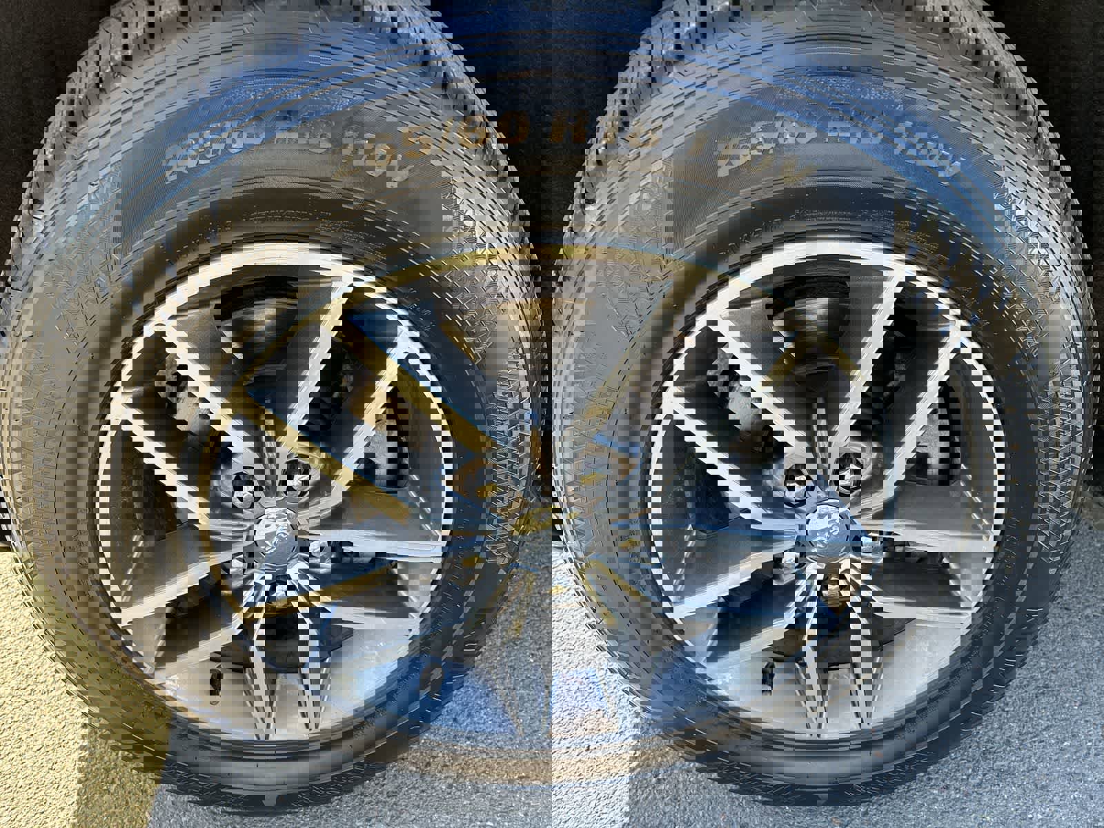 Used 2018 Jeep Grand Cherokee Limited w/ Trailer Tow Group IV image 4