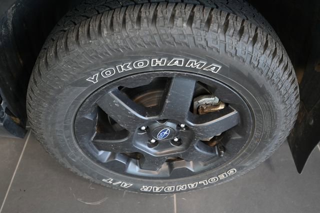 Used 2024 Subaru Outback Wilderness image 18