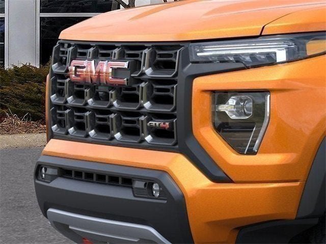 New 2026 GMC Canyon AT4 w/ Technology Plus Package image 37