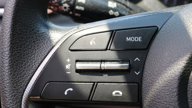 Used 2022 Hyundai Sonata SE FWD image 9