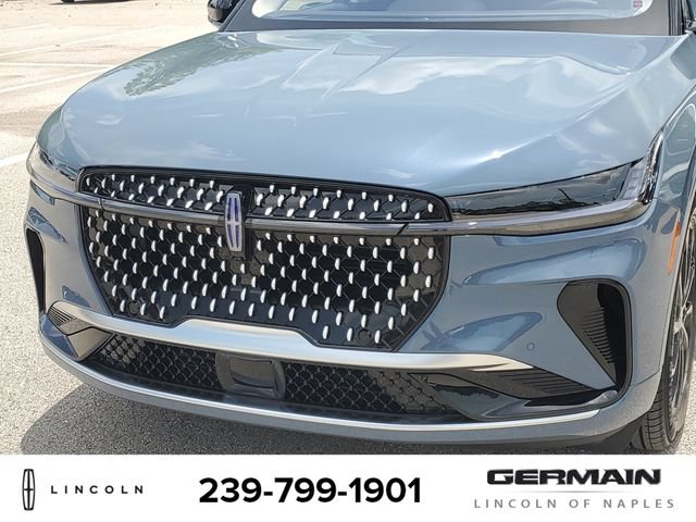 New 2026 Lincoln Nautilus Reserve AWD/4WD image 13