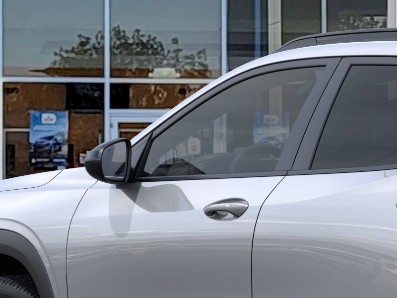 New 2026 Chevrolet Trax RS w/ Driver Confidence Package FWD image 36