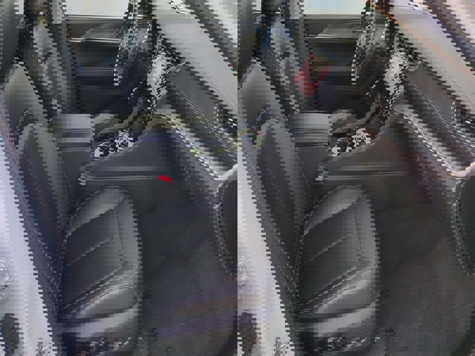 Certified 2022 Jeep Grand Cherokee L Limited image 21