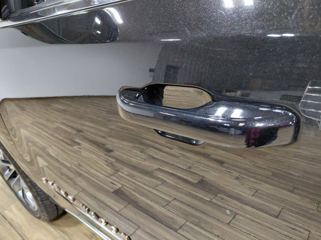 Used 2022 Jeep Grand Wagoneer Series III image 13