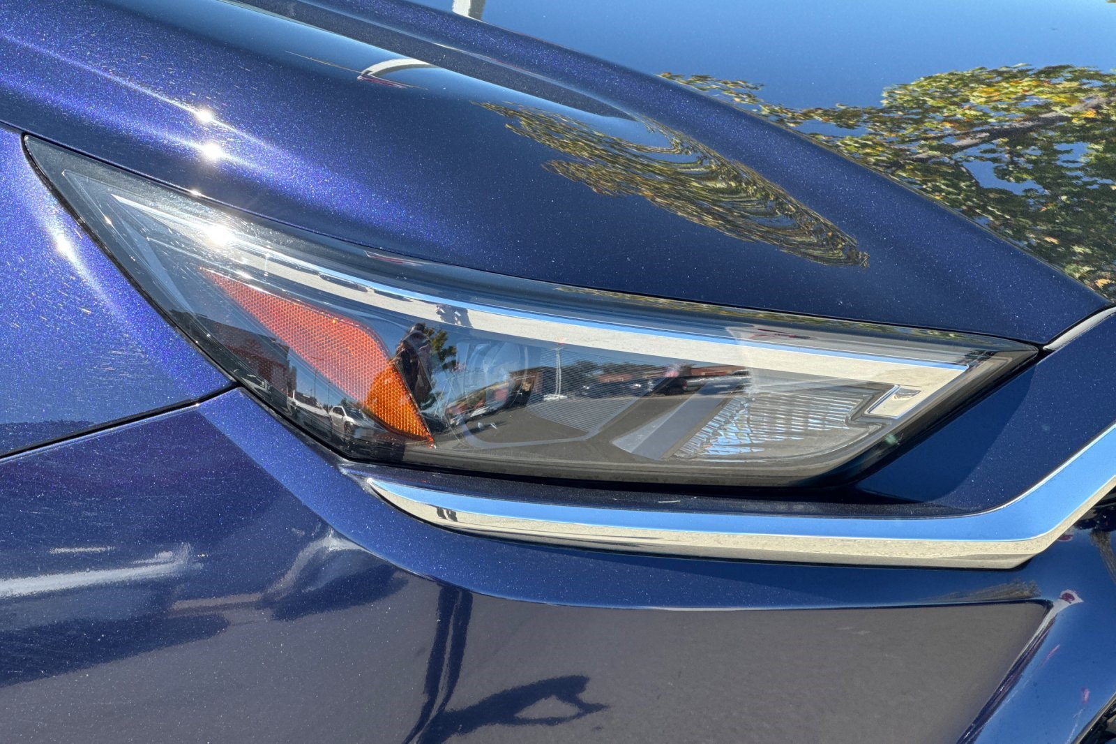 Used 2025 Toyota Grand Highlander FWD image 12