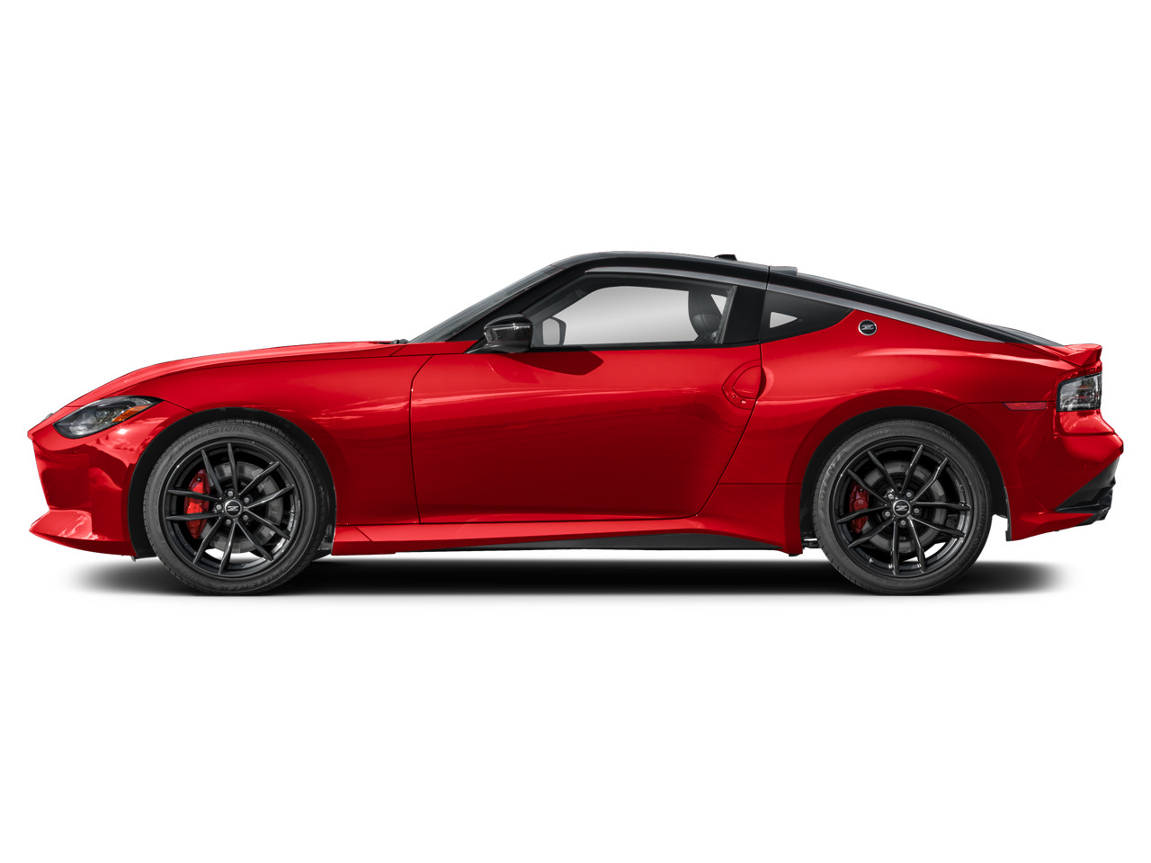 New 2026 Nissan Z Performance w/ Floor Mat Package RWD image 34