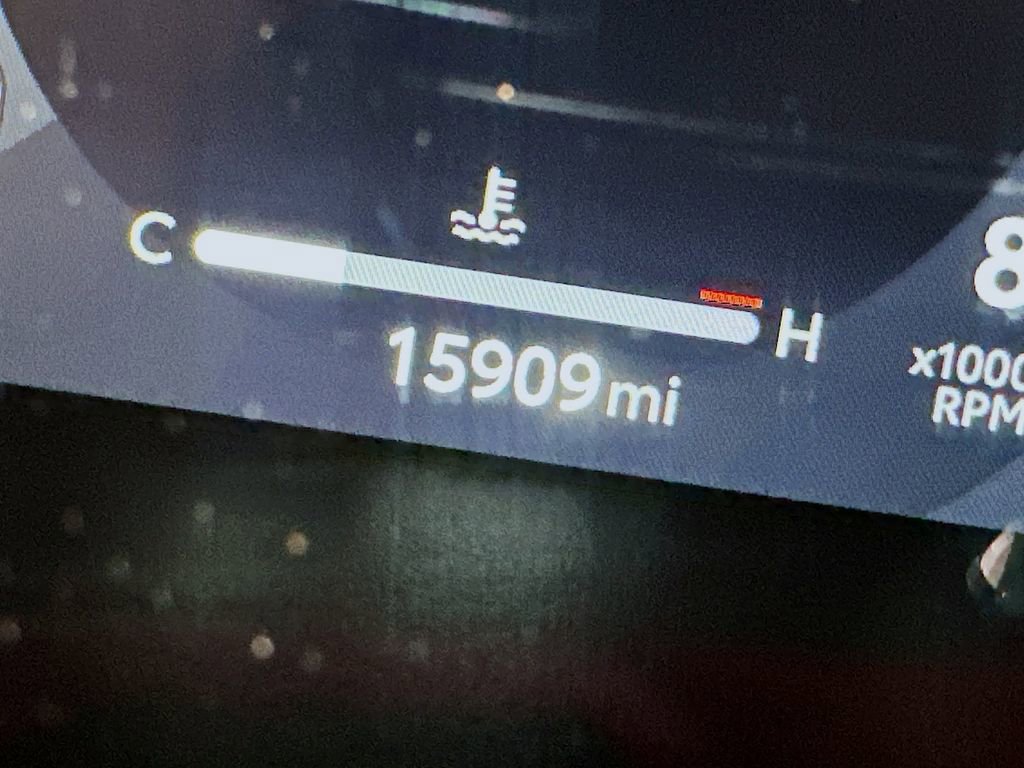 Used 2025 Toyota 4Runner TRD Off-Road image 33