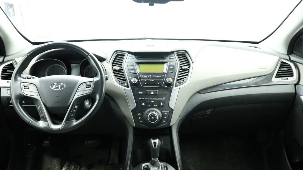 Used 2013 Hyundai Santa Fe Sport w/ Popular Equipment Pkg image 19