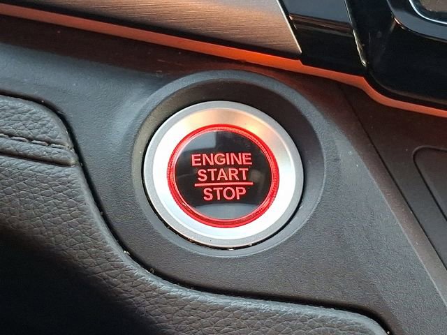 Used 2024 Honda Odyssey Sport image 26