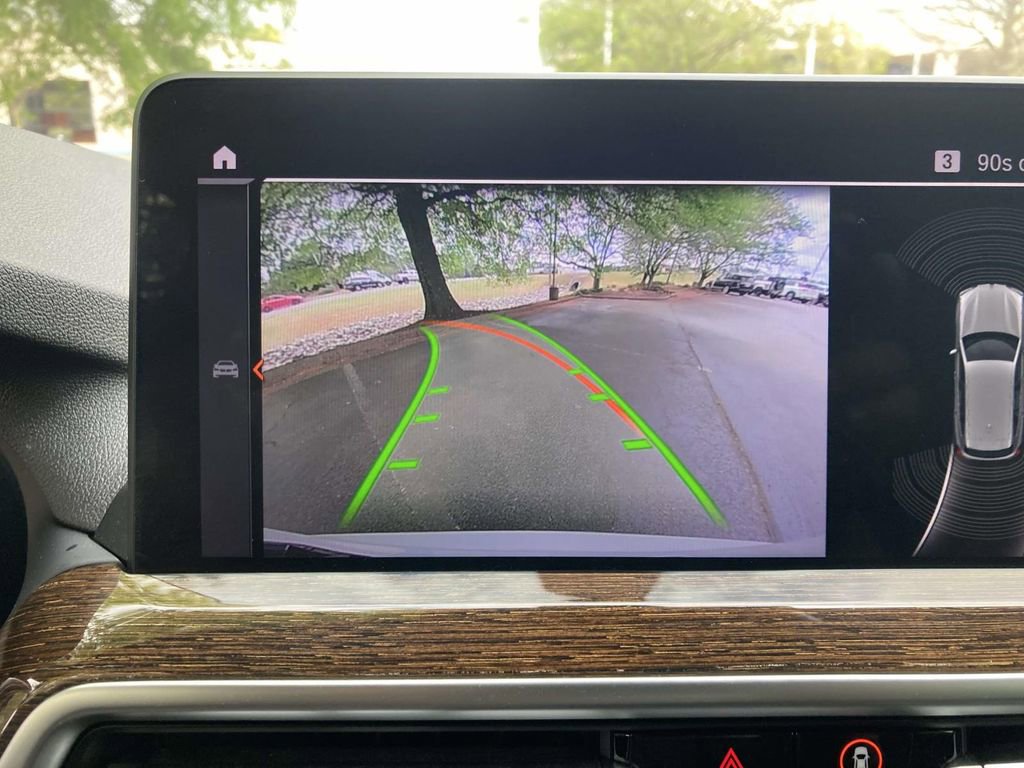 Used 2022 BMW X3 xDrive30i w/ Premium Package 2 (ZPA) image 16