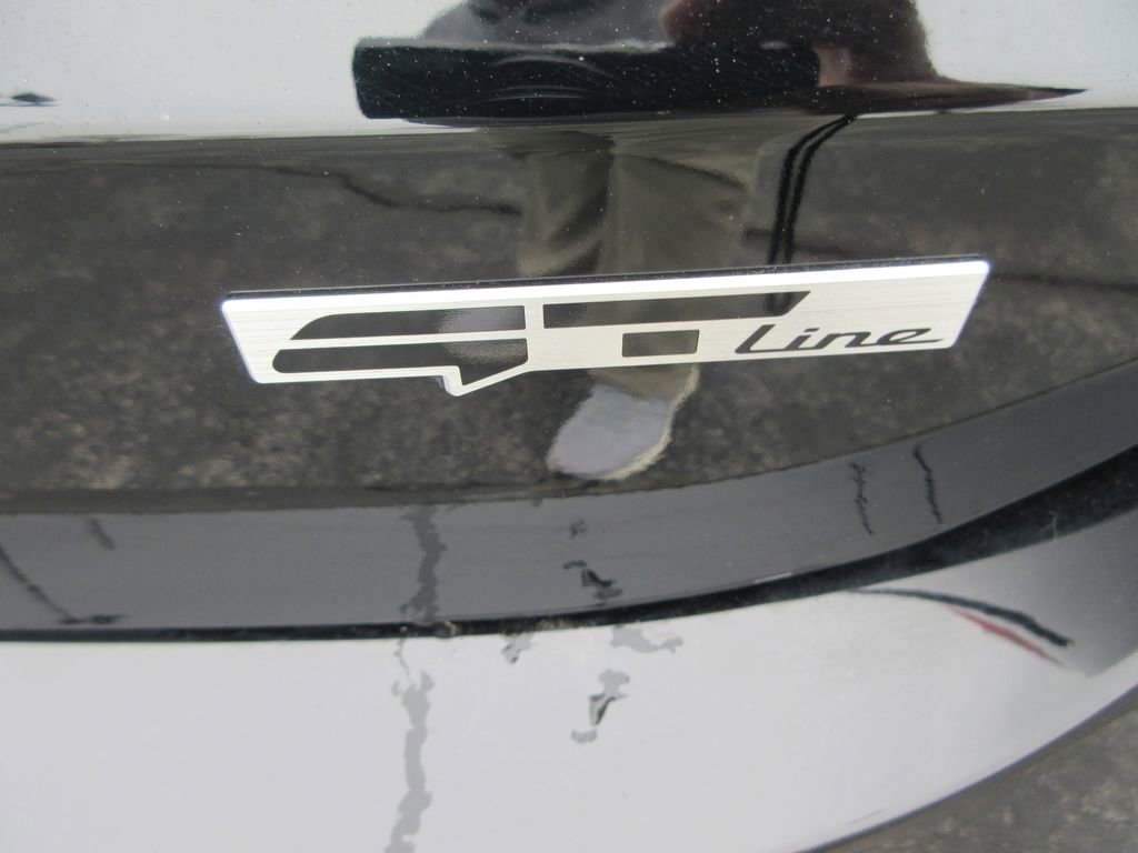 Used 2023 Kia K5 GT-Line image 10