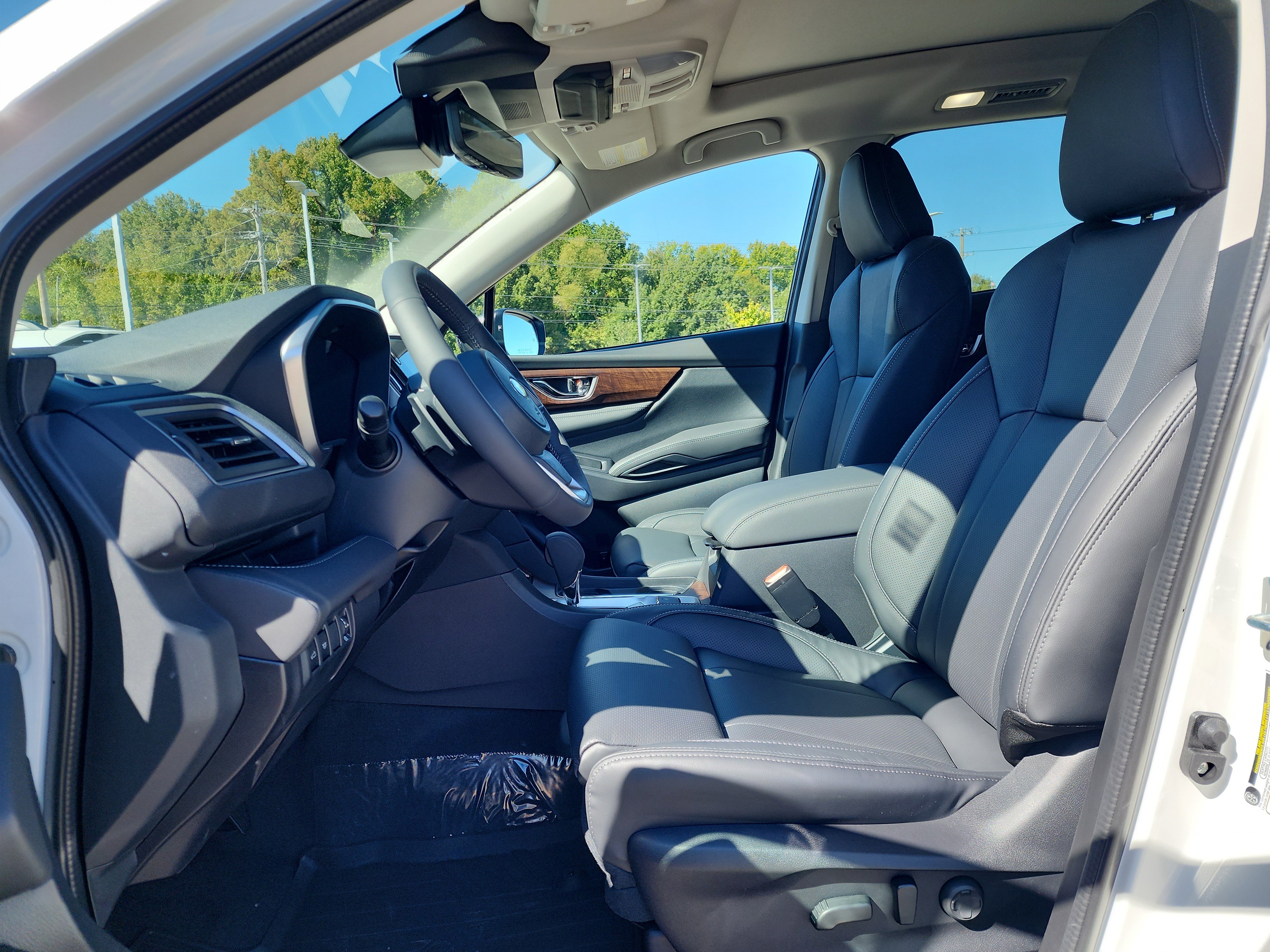 New 2025 Subaru Ascent Touring image 6