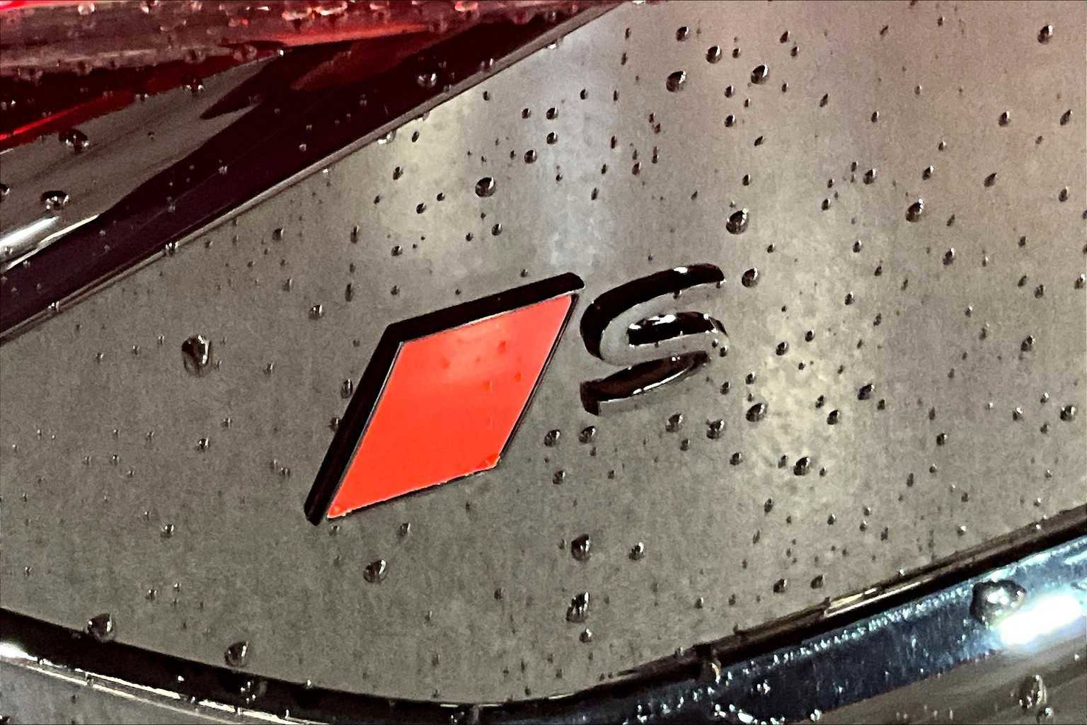 New 2026 Audi S e-tron GT Premium Plus image 15