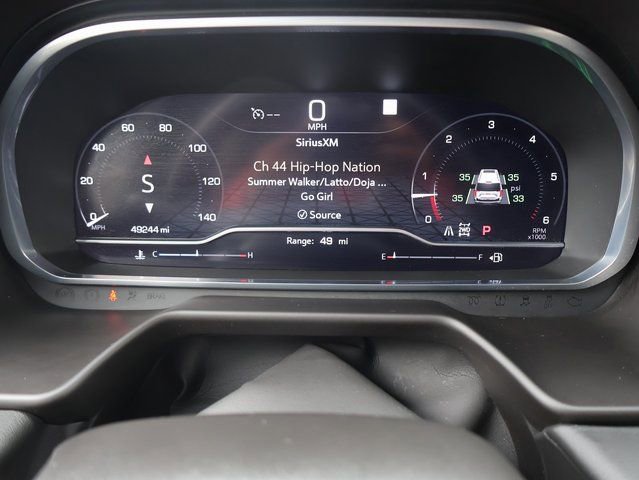 Used 2022 GMC Yukon XL SLE w/ Gmc Pro Safety Plus Package image 28