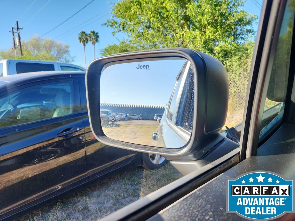 Used 2018 Jeep Renegade Sport w/ Power & Air Group AWD/4WD image 40