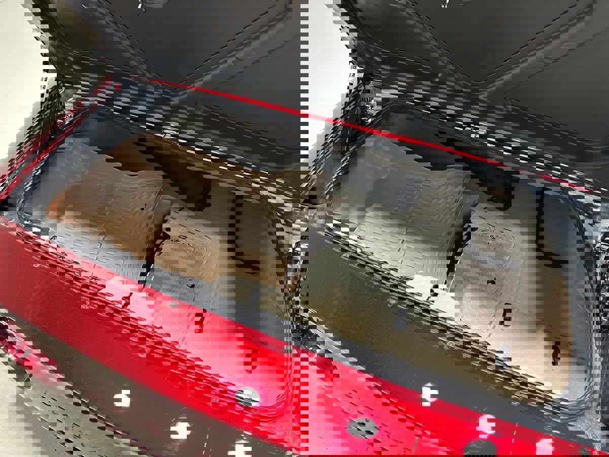 Used 2003 Chevrolet Corvette Convertible w/ Preferred Equipment Group1 image 7