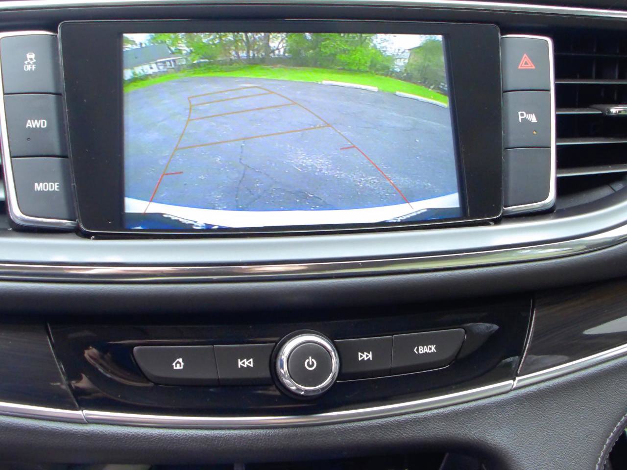 Used 2019 Buick Enclave Essence w/ Trailering Package, 5000 lbs. AWD/4WD image 19