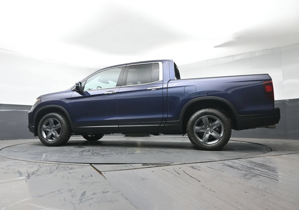 Used 2023 Honda Ridgeline RTL image 30