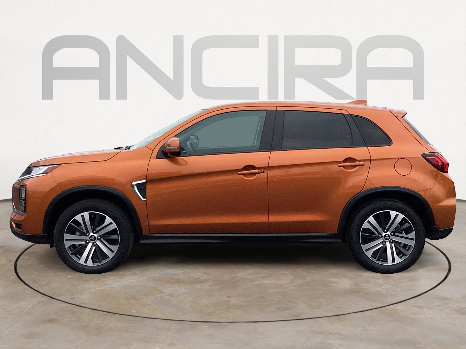 Used 2023 Mitsubishi Outlander Sport SE image 11