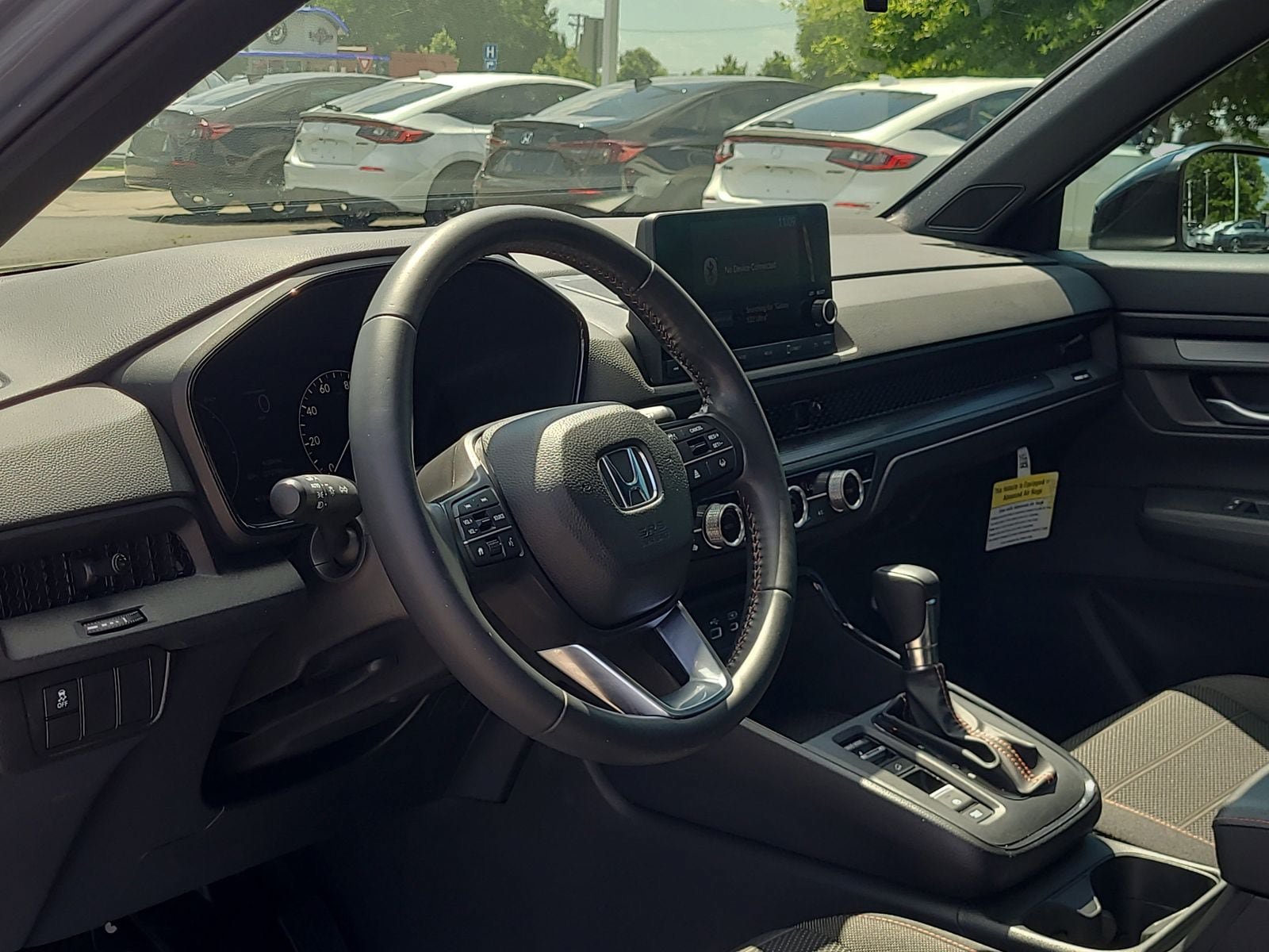 Used 2024 Honda CR-V Sport image 10
